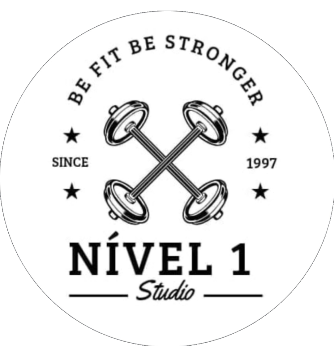 Studio Nível 1